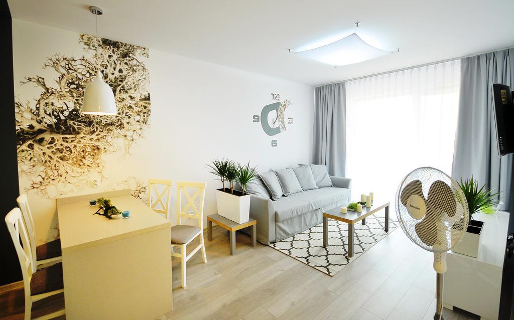 Apartamenty Rezulak Solna B104 204 303 كولوبرزيغ المظهر الخارجي الصورة
