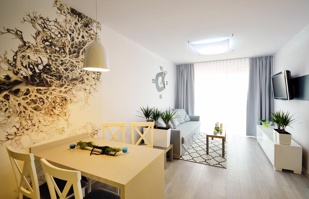 Apartamenty Rezulak Solna B104 204 303 كولوبرزيغ المظهر الخارجي الصورة