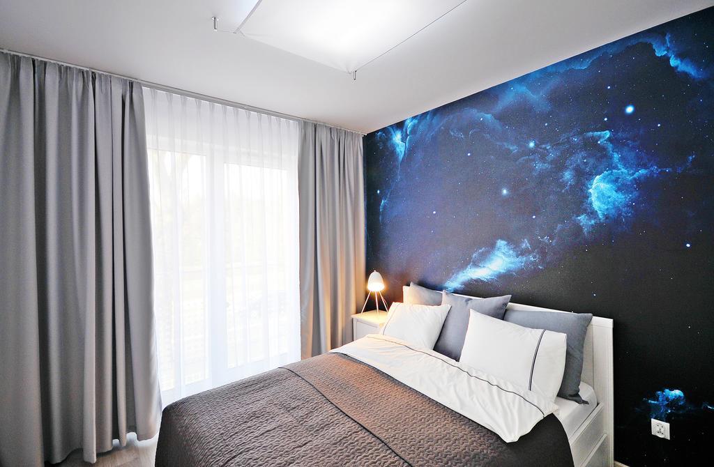 Apartamenty Rezulak Solna B104 204 303 كولوبرزيغ المظهر الخارجي الصورة