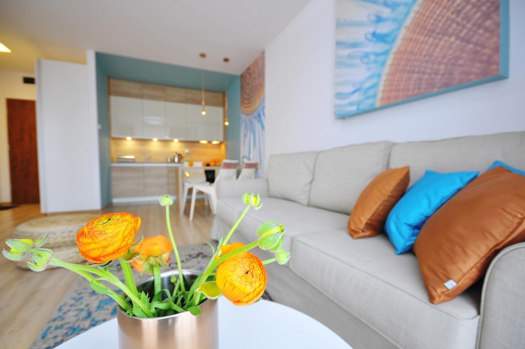 Apartamenty Rezulak Solna B104 204 303 كولوبرزيغ المظهر الخارجي الصورة
