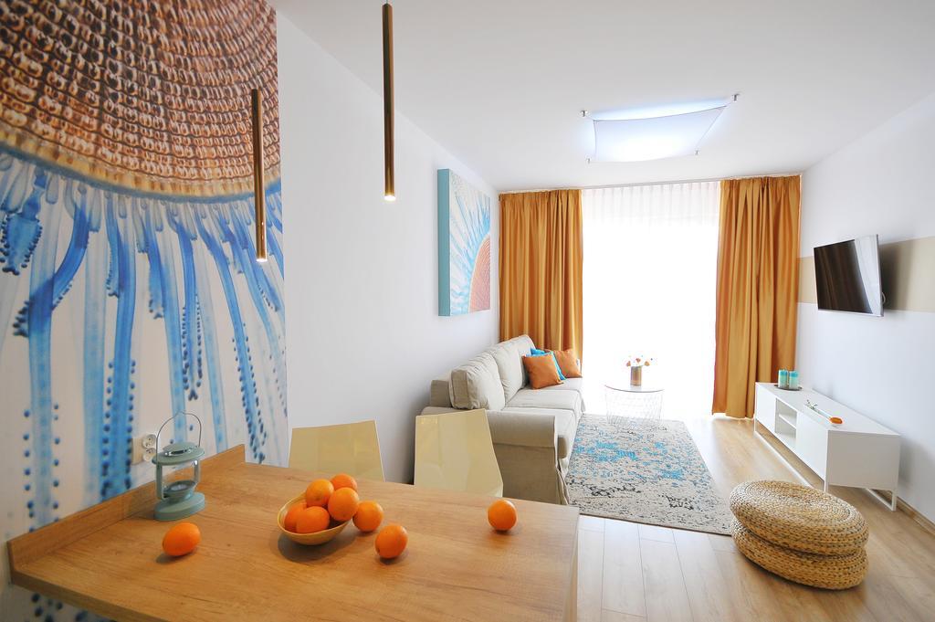 Apartamenty Rezulak Solna B104 204 303 كولوبرزيغ المظهر الخارجي الصورة