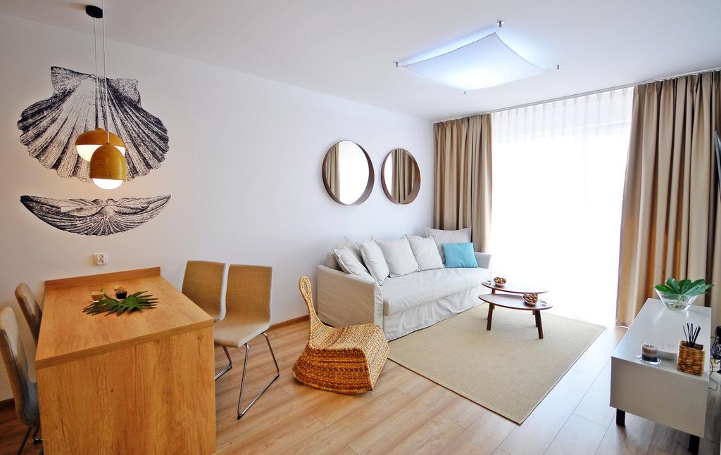 Apartamenty Rezulak Solna B104 204 303 كولوبرزيغ المظهر الخارجي الصورة